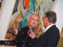 Dina Larot Kalenderpräsentation 2026